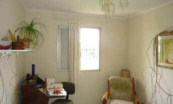 Imagem 7: Vendo apartamento com 3 quartos no Jd. Prudência