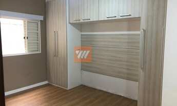 Imagem 1: Apartamento Padrão para Venda em Residencial Portal da Mantiqueira Taubaté-SP - 1620