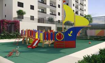 Imagem 6: Apartamentos de 2 e 3 quartos na Avenida Goiás Norte