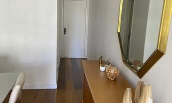 Imagem 2: Cobertura duplex para venda possui 166 m2 com 3 quartos em Batel - Curitiba - PR