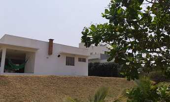 Imagem 3: Casa Residencial Shangrilá