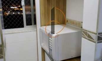 Imagem 5: SãO JOSé - Apartamento Padrão - Barreiros