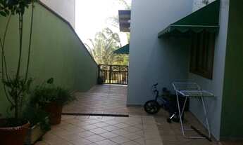 Imagem 6: Casa residencial à venda, Condomínio Green Boulevard, Valinhos