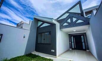 Imagem: Sobrado Jardim Monte Rei