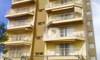 Imagem: Apartamento - Taquaral - Campinas