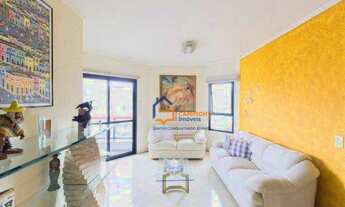 Imagem: Cobertura à venda, 198 m² por R$ 1.700.000,00