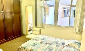 Imagem 3: Apartamento para venda tem 68 metros quadrados com 1 quarto em Centro - Petrópolis - RJ