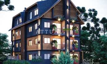 Imagem 2: CANELA - Apartamento Padrão - Centro