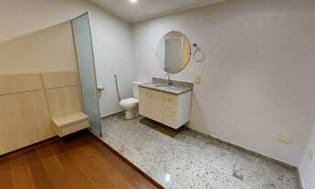 Imagem 5: Casa Sobrado no Jardim Karaiba, 273m², 04 Quartos, 01 Suíte, 02 Vagas de Garagem