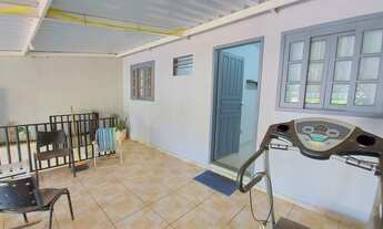 Imagem 4: SANTA CRUZ - 3 Quartos, 2 vagas, A/C-120m²