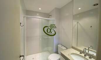 Imagem 7: Venda- Apartamento com 2 dormitórios varanda gourmet centro de Alphaville