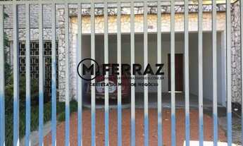 Imagem 6: CASA ASSOBRADADA-PLANALTO PAULISTA-CONFIRA!