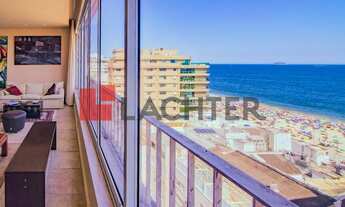 Imagem 2: RIO DE JANEIRO - Apartamento Padrão - Ipanema