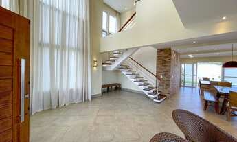 Imagem 5: Belíssima casa no Cond. Alphaville/RN