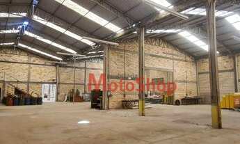 Imagem 3: Pavilhão para alugar, 1346 m² por R$ 13.500/mês - Coloninha - Araranguá/SC