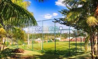 Imagem 3: UBERLâNDIA - Loteamento/Condomínio - Cond. Jardins Roma