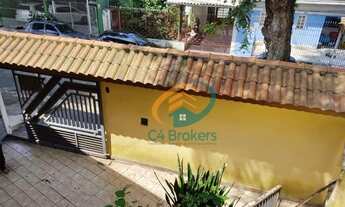 Imagem 2: Sobrado com 3 dormitórios à venda, 280 m² por R$ 1.085.000,00 - Vila Moreira - Guarulhos/S