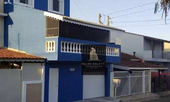 Imagem 2: Casa a venda em Atibaia bairro Alvinópolis