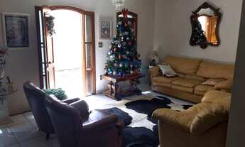 Imagem 7: Casa com 4 dormitórios à venda, 293 m² por R$ 530.000,00 - Vila Lemos - Campinas/SP