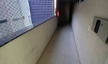 Imagem 3: JN) Apartamento na beira mar de Olinda, 3qtos sendo uma suíte!