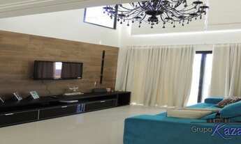 Imagem 5: Casa / Condomínio - Urbanova - Residencial Jaguary - 450m² - 4 dormitórios