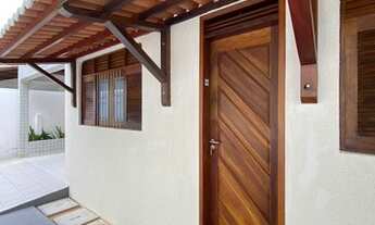 Imagem 3: Kitnet Mobiliado em Ponta Negra