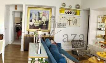 Imagem 6: Apartamento para venda no Jardim das Industrias - Splendor Garden - 3 Dormitórios