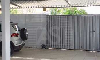 Imagem: CASA NO JOSÉ AMÉRICO