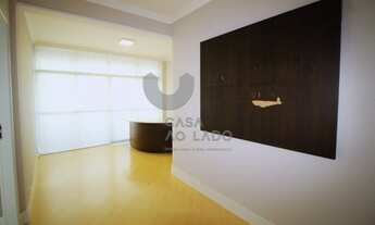 Imagem 4: CURITIBA - Conjunto Comercial/Sala - Centro