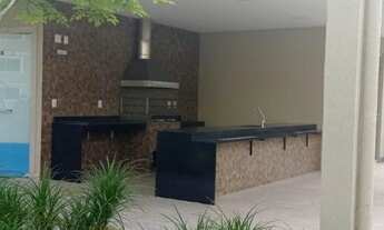 Imagem: Apartamento Av Brasil Campo Grande para