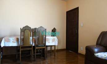 Imagem 2: APARTAMENTO DUPLEX 04 QTOS 01 VGA NOVO ELDORADO CO