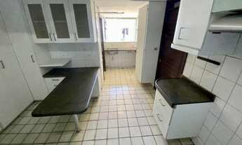 Imagem 7: Ed. Scarp - Cobertura 05 suítes - Ponta Verde