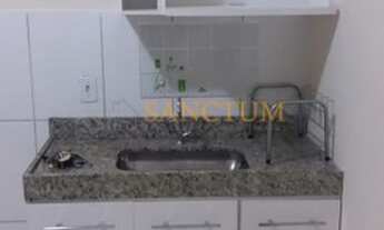 Imagem 3: Apartamento - Loteamento Parque São Martinho - Campinas