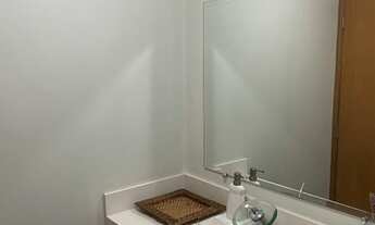 Imagem 5: Apartamento para venda com 198 metros quadrados com 4 quartos em Centro - Santo André - SP