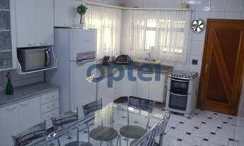 Imagem 6: SOBRADO COM 3 DORMITÓRIOS À VENDA, 171 M² - VILA HELENA - SÃO BERNARDO DO CAMPO/SP