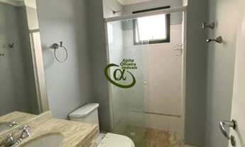 Imagem 7: Locação- Apartamento com 3 dormitórios no centro de Alphaville