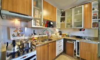 Imagem 7: PORTO ALEGRE - Casa de Condomínio - Jardim Isabel