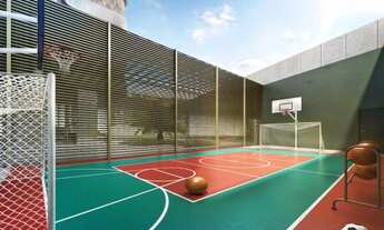 Imagem 4: Venda - APARTAMENTO - VALE DO SERENO NOVA LIMA MG