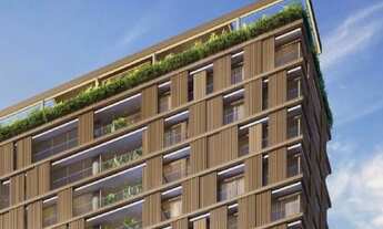 Imagem 5: Cobertura Duplex a venda no Itaim Bibi - São Paulo - SP REF: 3443531