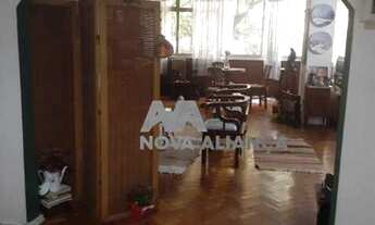 Imagem 3: Copacabana - 4 quartos com vaga de garagem - Posto 6