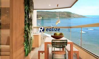 Imagem: Apartamento 4 quartos à venda na Praia