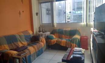 Imagem 6: Apartamento para venda possui 107 m² com 3 quartos 2 VAGAS em ÁGUAS CLARAS - Brasília - DF