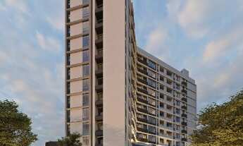 Imagem: BELO HORIZONTE - Apartamento Padrão - Santo