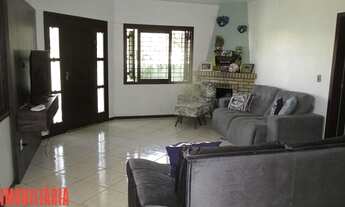 Imagem: Casa composta de 3 dormitórios (sendo 1