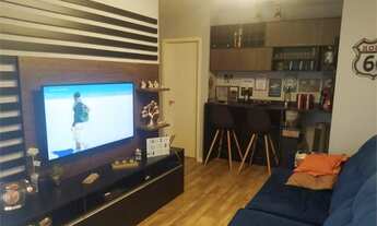 Imagem 6: Apto com lazer na Freguesia do Ó