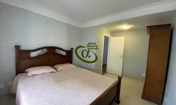 Imagem 4: Locação- Apartamento com 3 dormitórios no centro de Alphaville