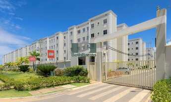 Imagem 7: Apartamento para venda tem 47 metros quadrados com 2 quartos em Caixa D'Água - Lauro