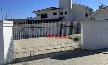 Imagem 7: Casa com 3 dormitórios à venda, 500 m² por R$ 1.910.000,00 - Divinéia - Araranguá/SC