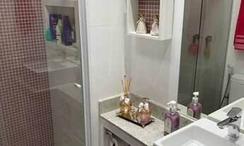 Imagem 10: RIO DE JANEIRO - Apartamento Padrão - FREGUESIA (JACAREPAGUÁ