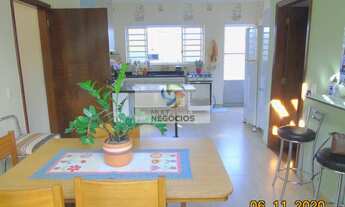 Imagem 7: Casa à venda no bairro Jardim Macarenko - Sumaré/SP